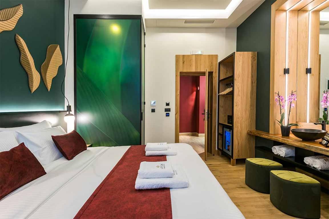 Artion Boutique By Enorme Hotel Heraklion  Exterior photo